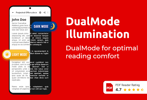PDF Reader App: Read All PDF