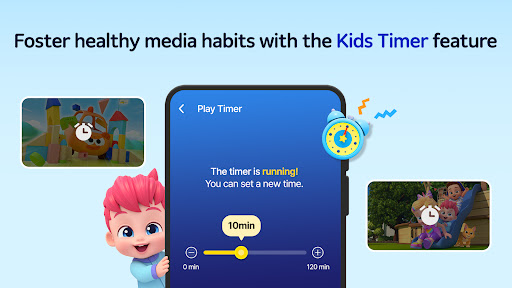 Baby Shark World for Kids