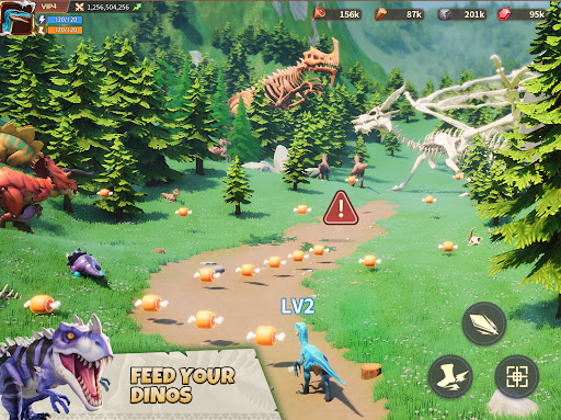 Primal Conquest: Dino Era