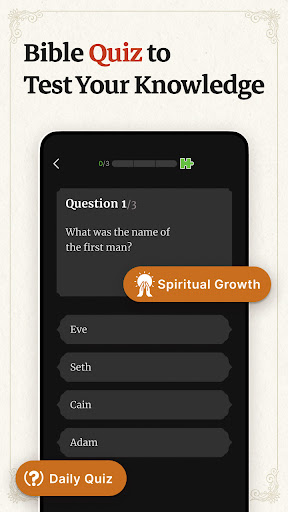 Bible Offline-KJV Holy Bible