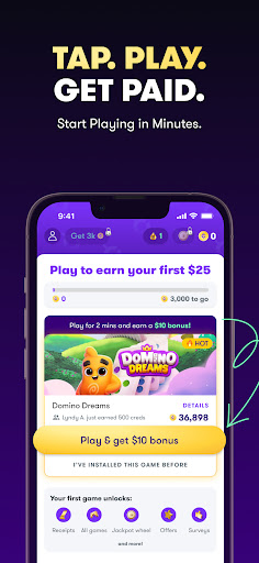 Copper: Earn Cash Rewards