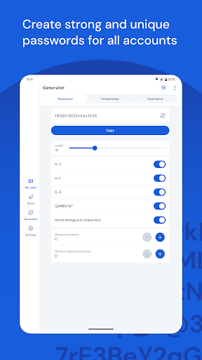 Bitwarden Password Manager