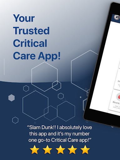 Critical - Medical Guide