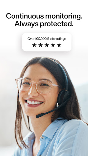 Aura: Security & Protection