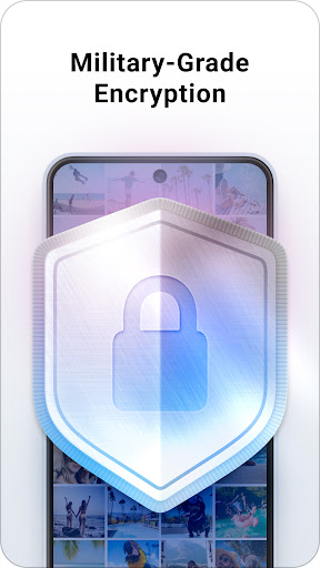 Private Photo Vault - Keepsafe