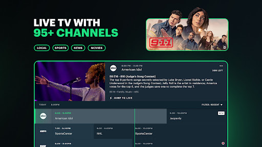 Hulu: Stream TV shows & movies