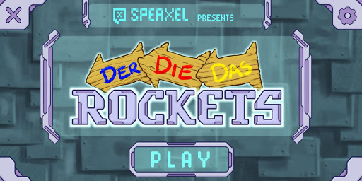 Der Die Das Rockets!
