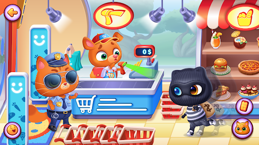 Bubbu & Mimmi World