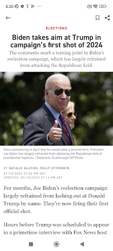 POLITICO