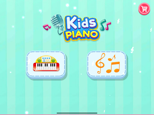 ABC Piano for Kids: Learn&Play