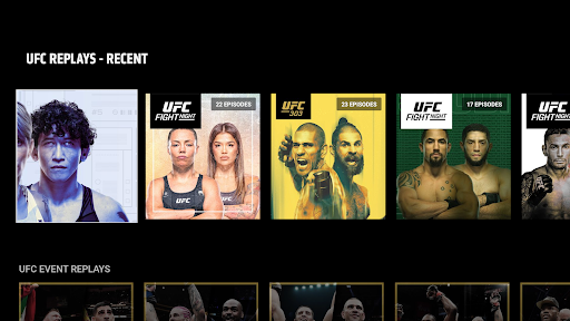 UFC
