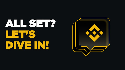 Binance: Buy Bitcoin & Crypto