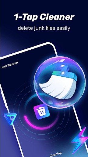 MaxClean - Cleaner & Manager