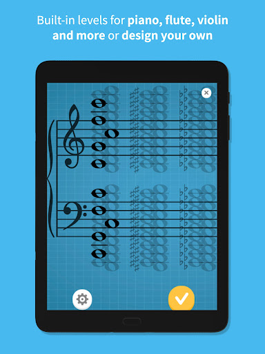 Note Rush: Learn to Read Music