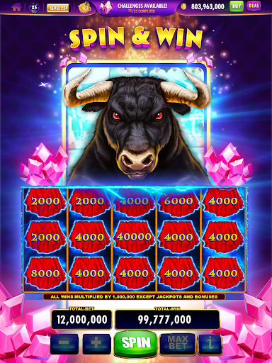 Cashman Casino Las Vegas Slots