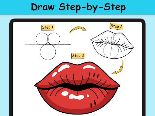 ArtLoop: Learn how to draw