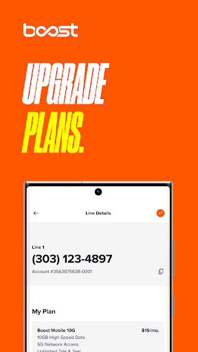 Boost Mobile