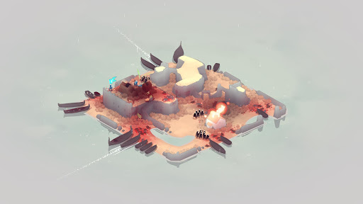 Bad North: Jotunn Edition