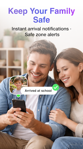 Friend Tracker: Find a Phone