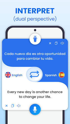 All Translate: Photo, PDF, DOC