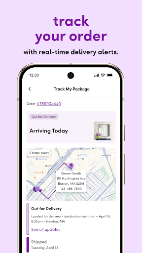 Wayfair - Shop All Things Home