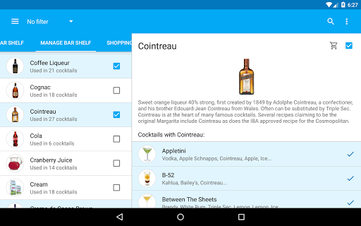 My Cocktail Bar Pro