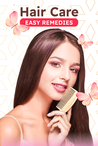 Hair Care Routine Tracker