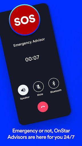 OnStar Guardian: Safety App