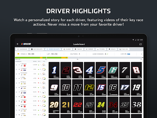 NASCAR MOBILE