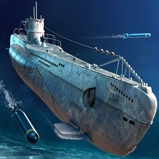 Sea War: Uboat Raid