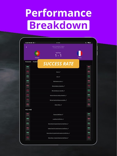 180Score Football Predictions