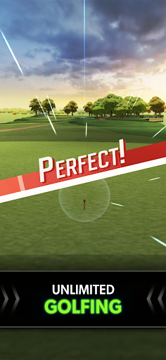 PGA TOUR Golf Shootout