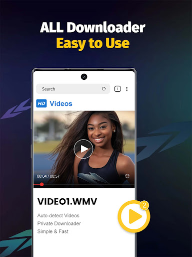 Video Downloader - Save Videos