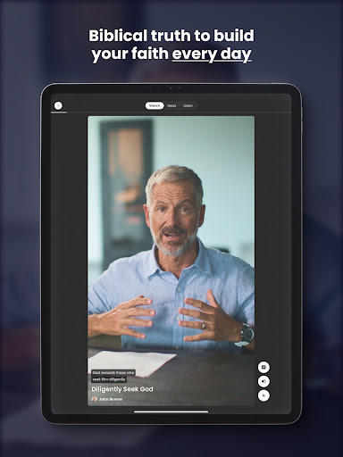 MessengerX App