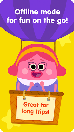 Super Simple - Kids Songs