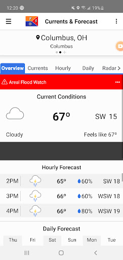 Ohio News & Weather