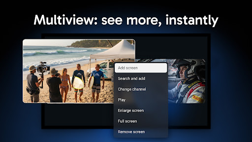 TiviMate IPTV Player