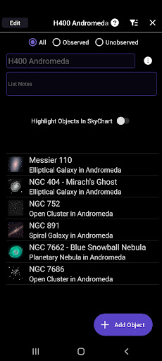 SkySafari 7 Pro