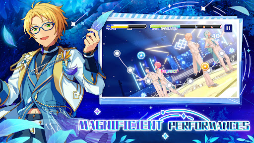 Ensemble Stars Music