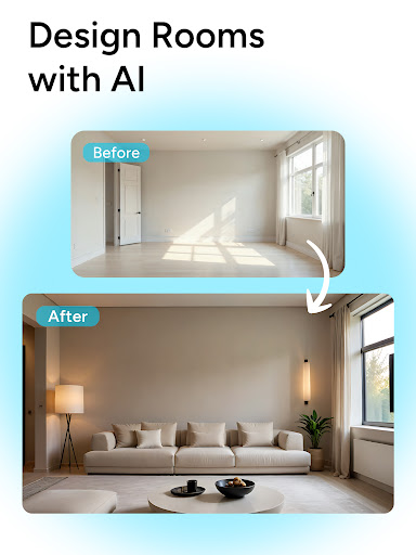 Arch - AI Home Design