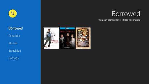 Hoopla: Your Library, Anywhere