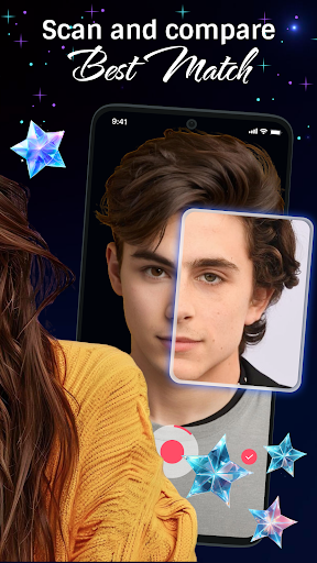 Celebrity Twin - Funny Filter