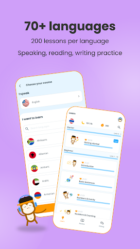 Language Learning - Ling