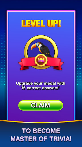 Trivia Crush