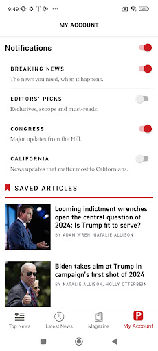 POLITICO