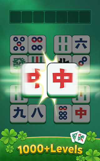 Tile Mahjong Classic
