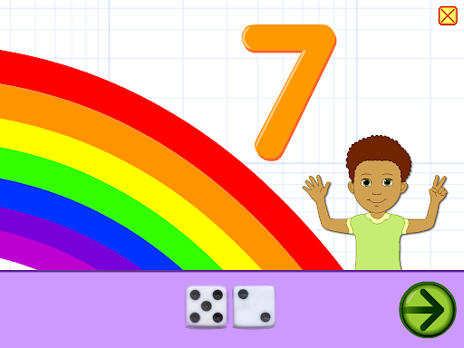 Starfall Numbers