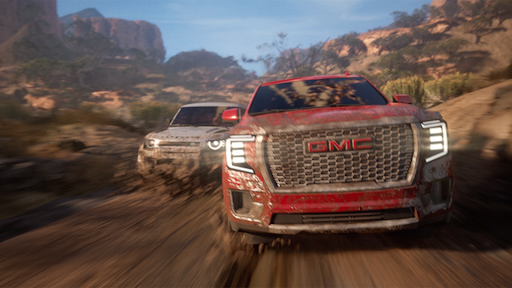 Top Drives - Car Race Battles