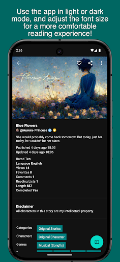 Spirit Fanfiction and Stories