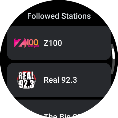 iHeart: Music, Radio, Podcasts